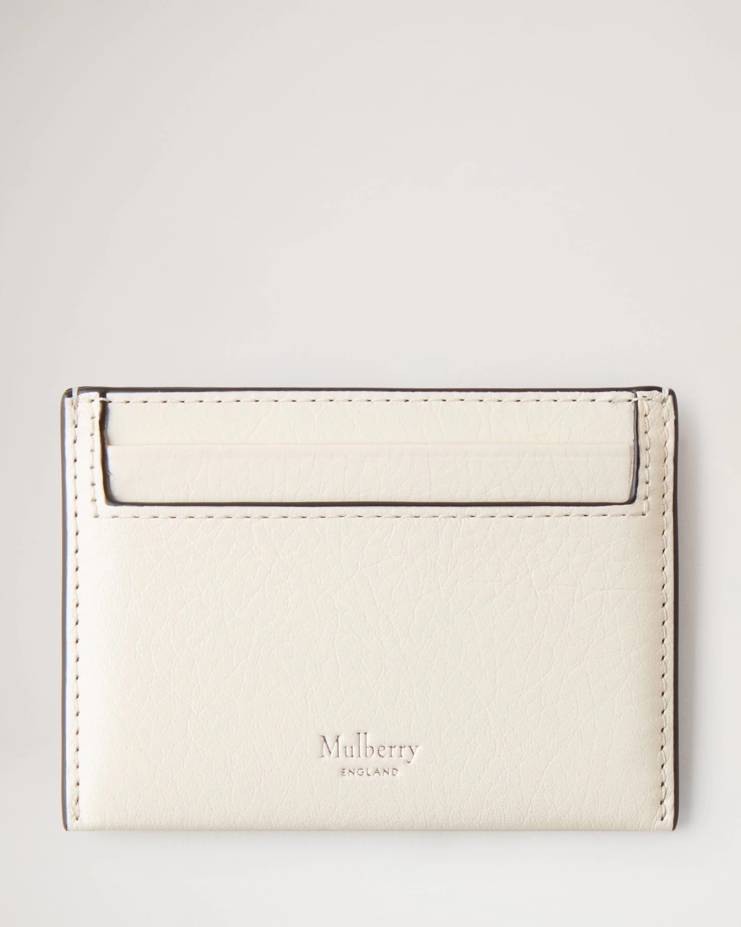 Credit Card Slip Eggshell 3 Credit Card Slip Eggshell