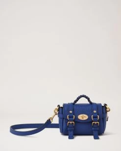 Micro Alexa Pigment Blue