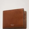 8 Card Wallet Oak -Fashion Bag Store G RL7395 205G110