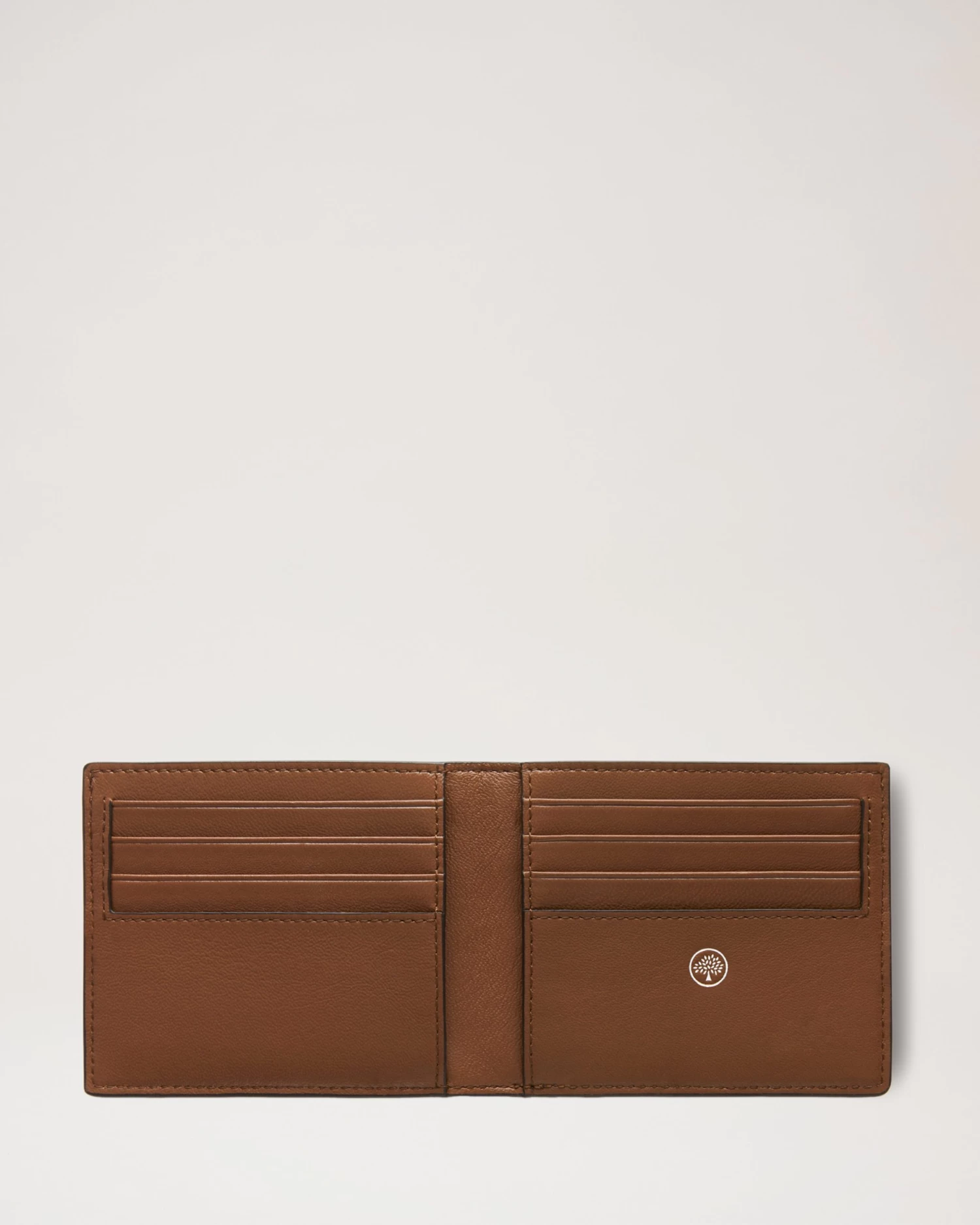 8 Card Wallet Oak 4 8 Card Wallet Oak - Image 2