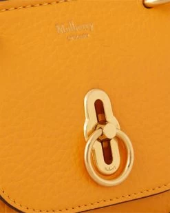 Micro Amberley Double Yellow -Fashion Bag Store G RL7409 736P677 4