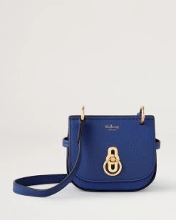 Micro Amberley Pigment Blue