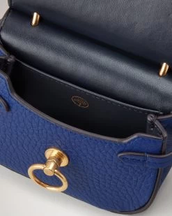 Micro Amberley Pigment Blue -Fashion Bag Store G RL7409 736U801 4