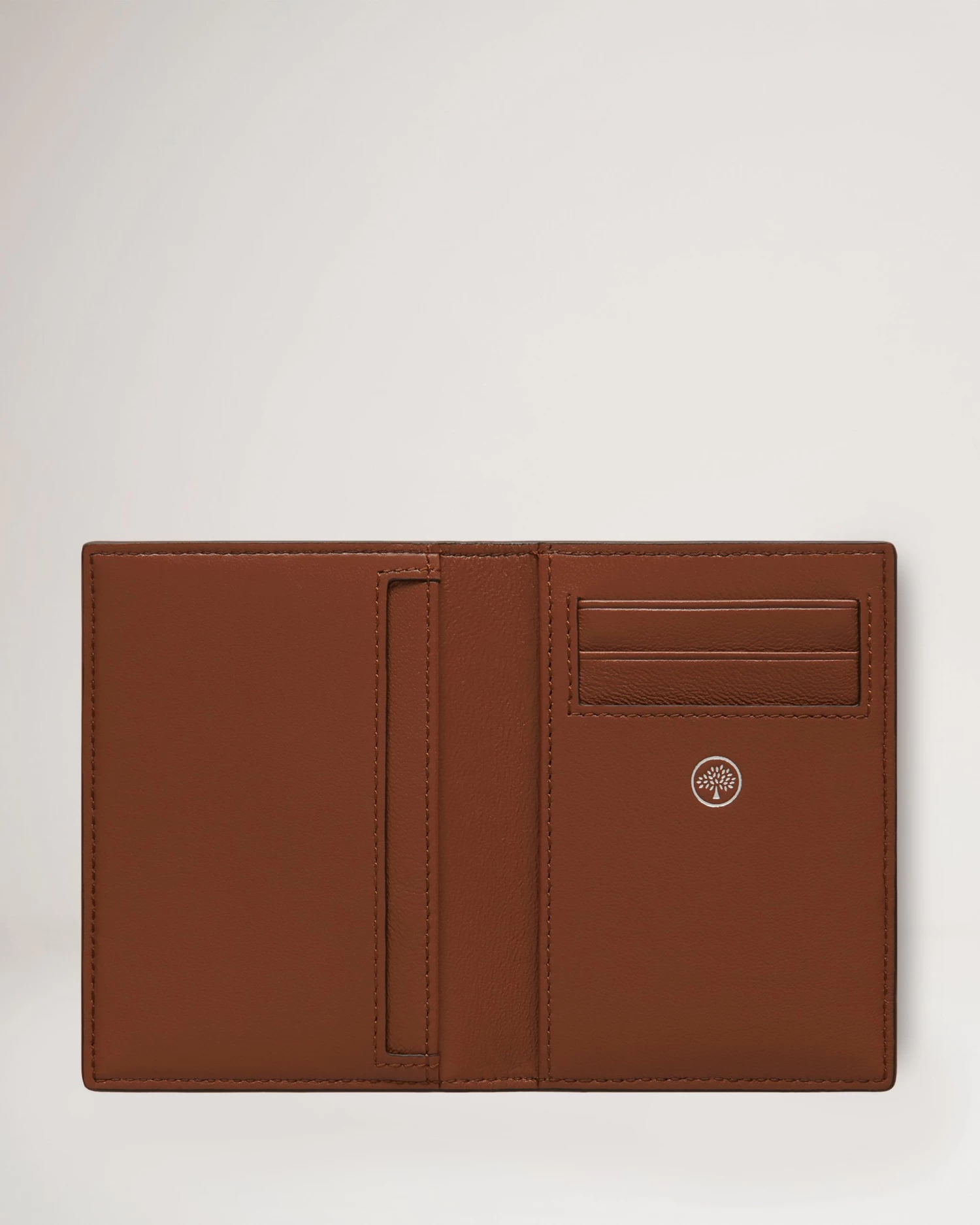 Card Wallet Oak 4 Card Wallet Oak - Image 2