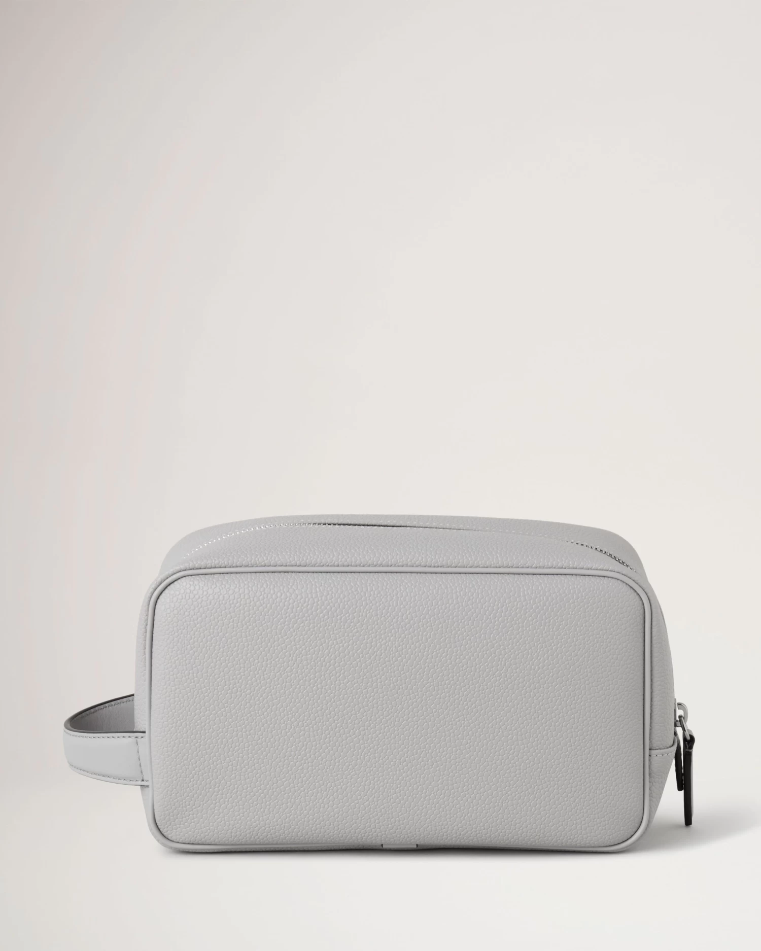 Heritage Wash Case Pale Grey 4 Heritage Wash Case Pale Grey - Image 2