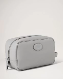 Heritage Wash Case Pale Grey 8 Heritage Wash Case Pale Grey -Fashion Bag Store G RL7430 127C919 3