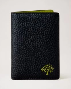 Card Wallet Black
