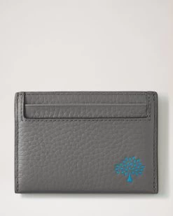 Credit Card Slip Charcoal