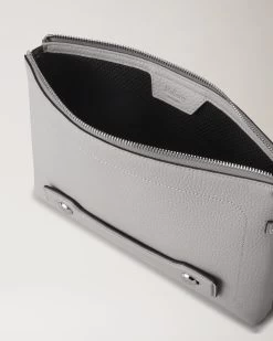 City IPad Case Pale Grey -Fashion Bag Store G RL7452 736C919 4