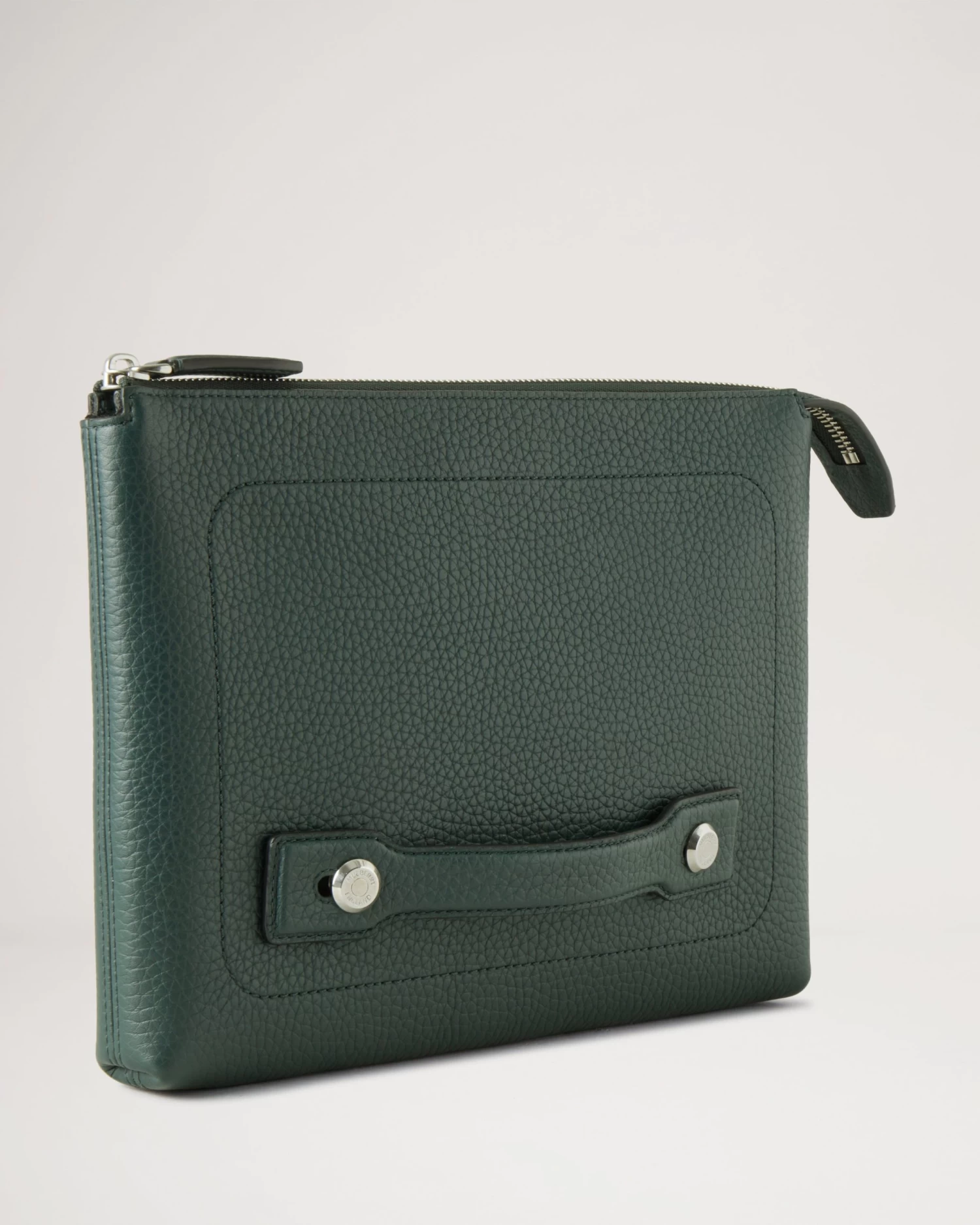 City IPad Case Mulberry Green 5 City IPad Case Mulberry Green - Image 3