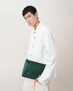 City IPad Case Mulberry Green 9 City IPad Case Mulberry Green -Fashion Bag Store G RL7452 736Q633 4