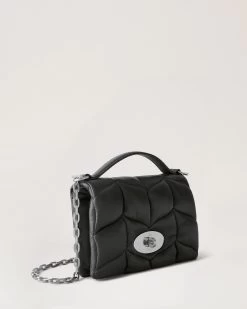 Tiny Softie Black -Fashion Bag Store G RL7453 530A100 3