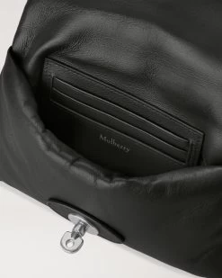 Tiny Softie Black -Fashion Bag Store G RL7453 530A100 4