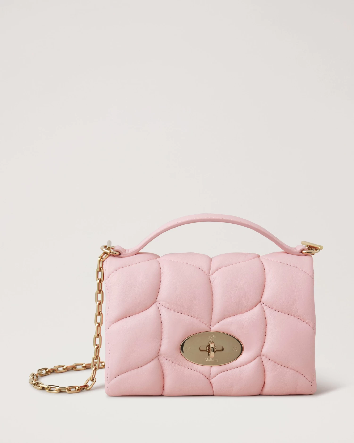 Tiny Softie Powder Rose 3 Tiny Softie Powder Rose