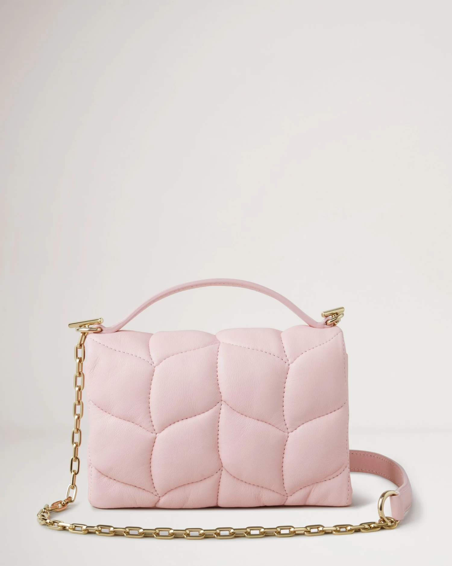 Tiny Softie Powder Rose 4 Tiny Softie Powder Rose - Image 2