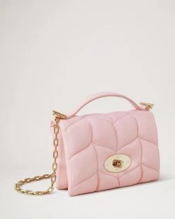 Tiny Softie Powder Rose 11 Tiny Softie Powder Rose -Fashion Bag Store G RL7453 530J999 3