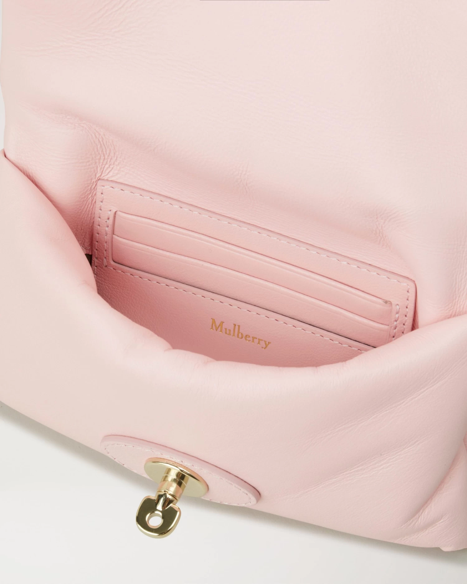 Tiny Softie Powder Rose 6 Tiny Softie Powder Rose - Image 4