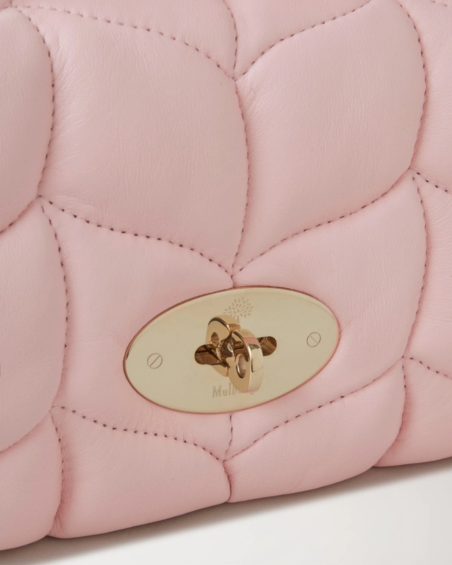 Tiny Softie Powder Rose 7 Tiny Softie Powder Rose - Image 5