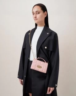 Tiny Softie Powder Rose 14 Tiny Softie Powder Rose -Fashion Bag Store G RL7453 530J999 6