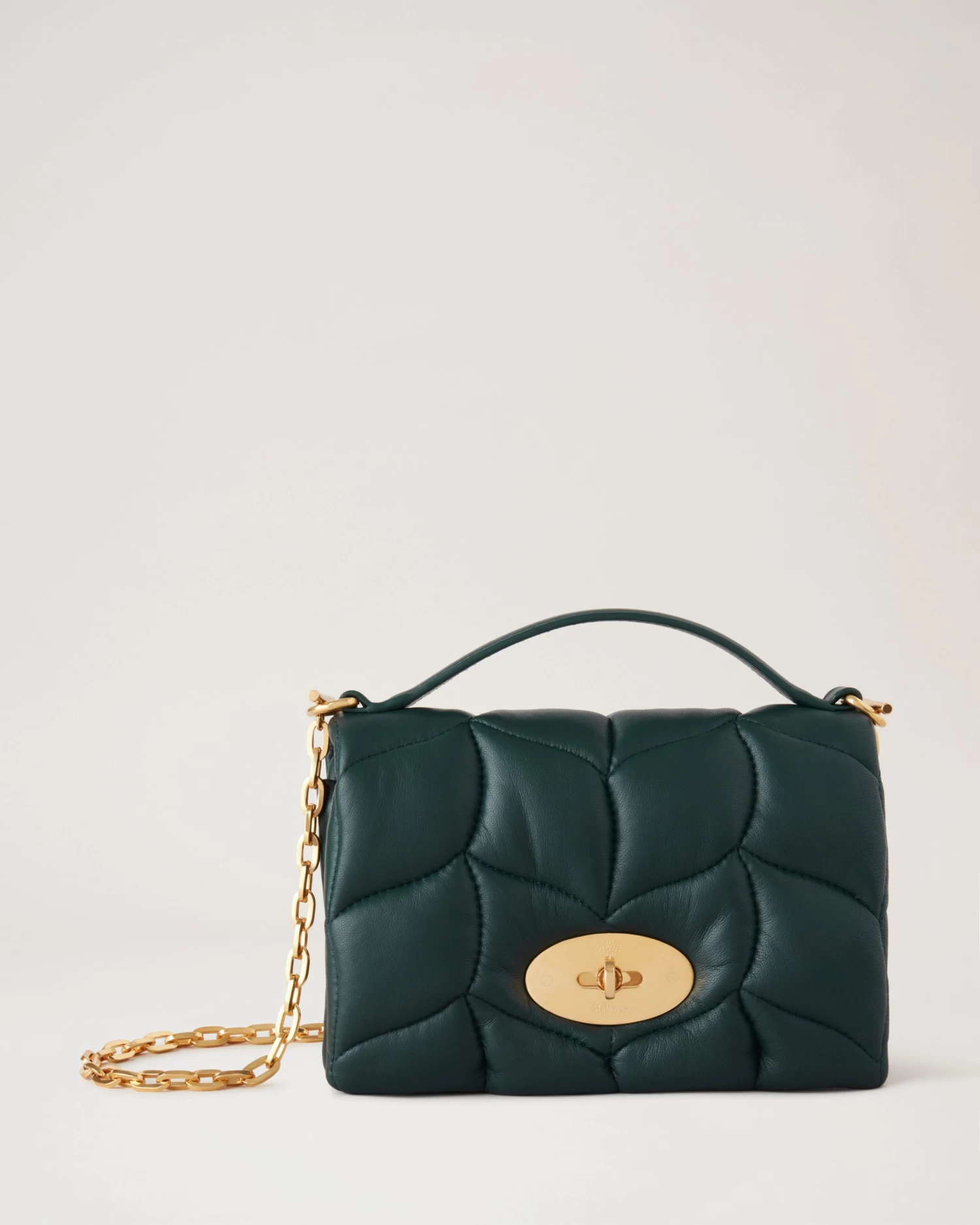 Tiny Softie Mulberry Green 3 Tiny Softie Mulberry Green