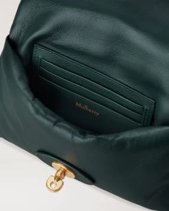 Tiny Softie Mulberry Green 12 Tiny Softie Mulberry Green -Fashion Bag Store G RL7453 530Q633 4