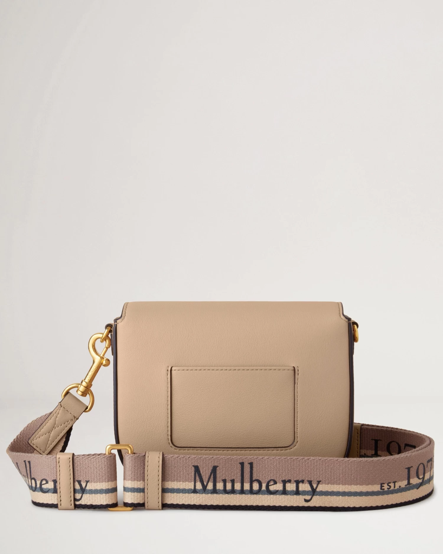 Small Darley Satchel Maple 4 Small Darley Satchel Maple - Image 2