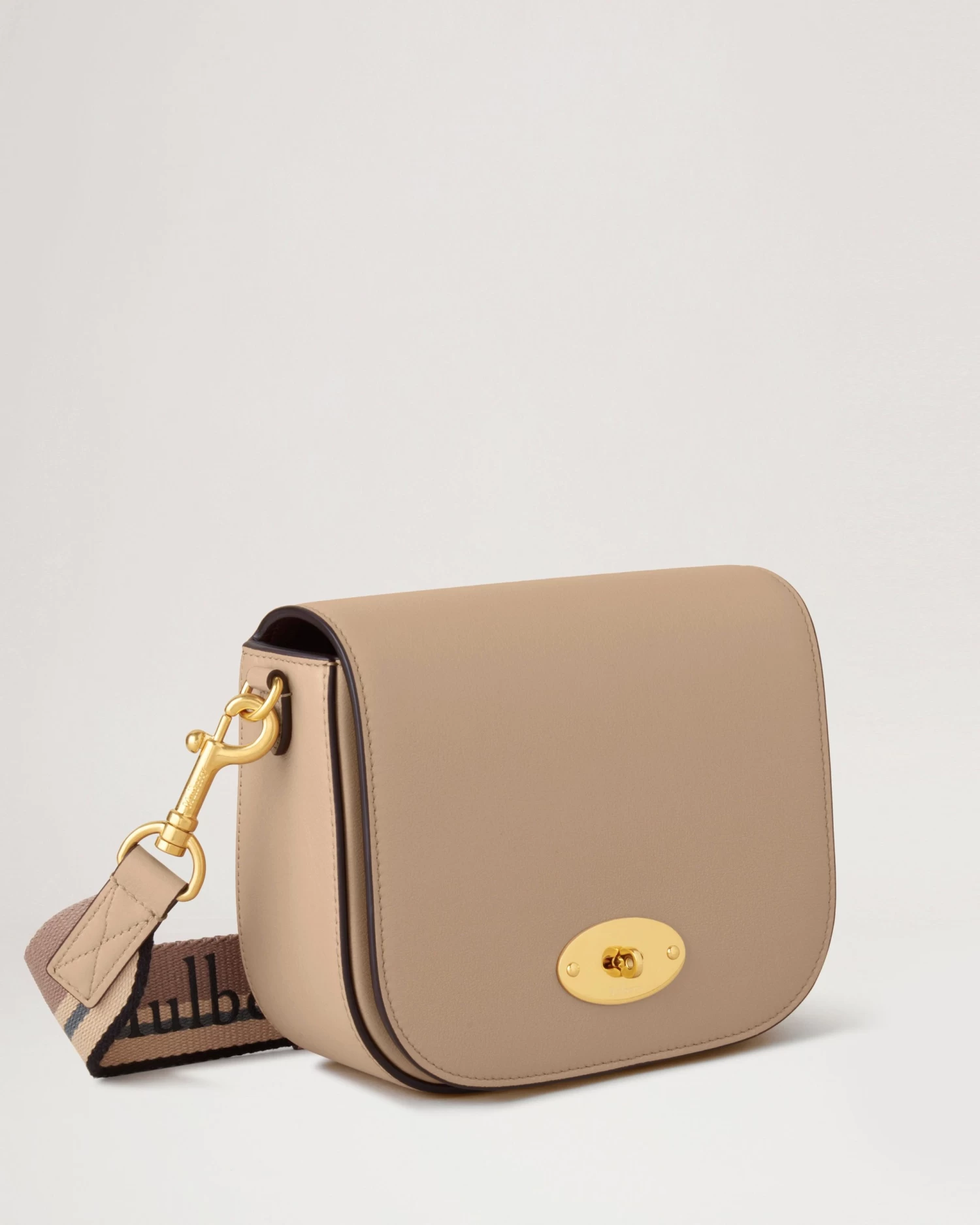 Small Darley Satchel Maple 5 Small Darley Satchel Maple - Image 3