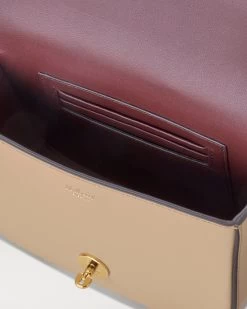 Small Darley Satchel Maple 11 Small Darley Satchel Maple -Fashion Bag Store G RL7470 657E631 4