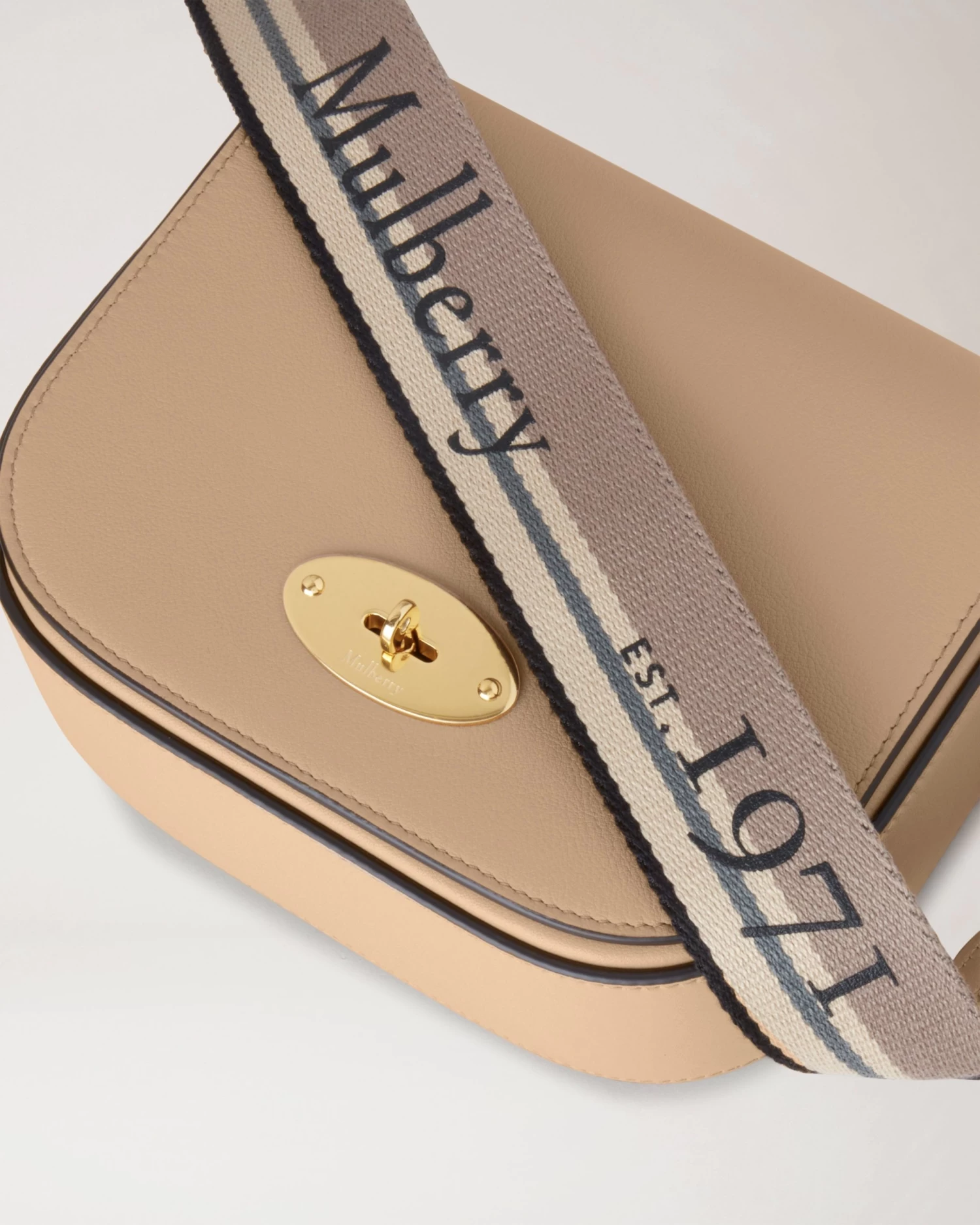 Small Darley Satchel Maple 7 Small Darley Satchel Maple - Image 5