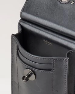 Mini Antony Black 9 Mini Antony Black -Fashion Bag Store G RL7538 539A100 3