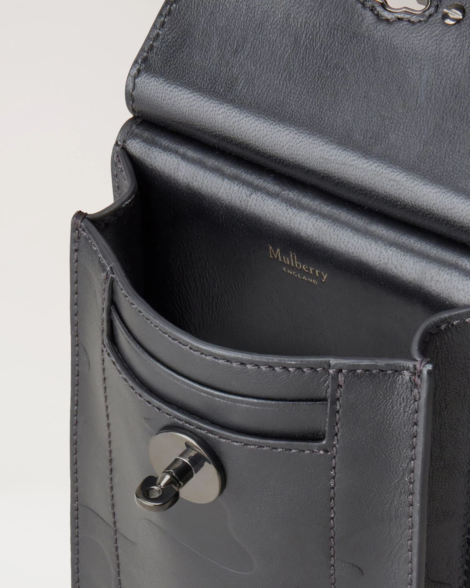 Mini Antony Black 5 Mini Antony Black - Image 3