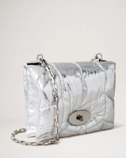 Little Softie Silver -Fashion Bag Store G RL7545 559D130 3