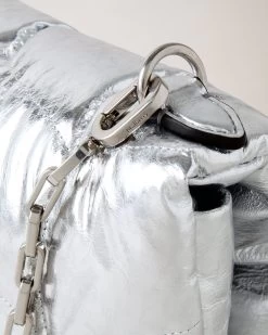 Little Softie Silver -Fashion Bag Store G RL7545 559D130 5