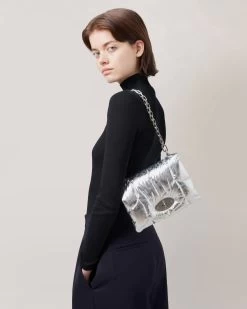 Little Softie Silver -Fashion Bag Store G RL7545 559D130 6