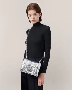 Little Softie Silver -Fashion Bag Store G RL7545 559D130 7