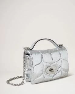 Tiny Softie Silver -Fashion Bag Store G RL7546 559D130 3