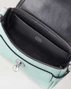 Micro Alexa Acrylic Green -Fashion Bag Store G RL7575 216Q714 4