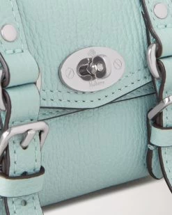 Micro Alexa Acrylic Green -Fashion Bag Store G RL7575 216Q714 5