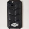 Softie IPhone 13 Case Black 1 Softie IPhone 13 Case Black -Fashion Bag Store G RL7610 530A100