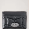 Softie Credit Card Slip Black -Fashion Bag Store G RL7613 530A100
