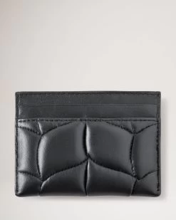 Softie Credit Card Slip Black -Fashion Bag Store G RL7613 530A100 2