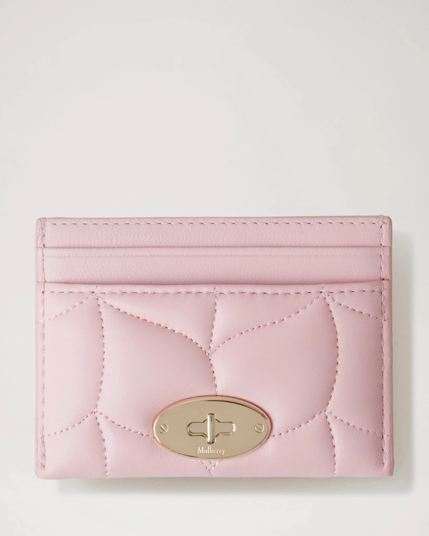 Softie Credit Card Slip Powder Rose 3 Softie Credit Card Slip Powder Rose