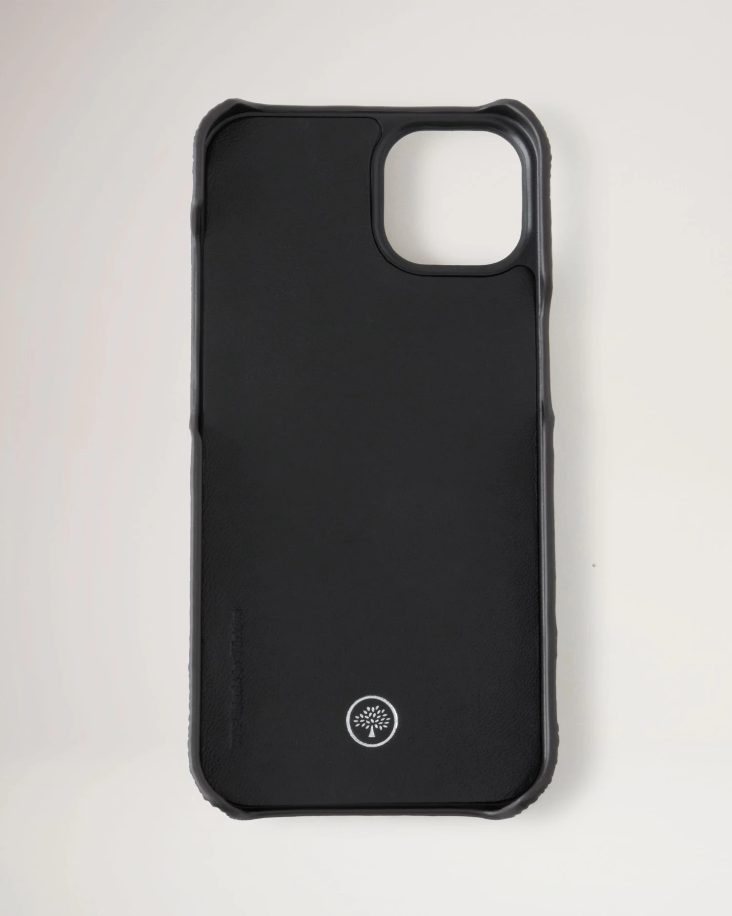 Softie IPhone 13 Case Silver 4 Softie IPhone 13 Case Silver - Image 2