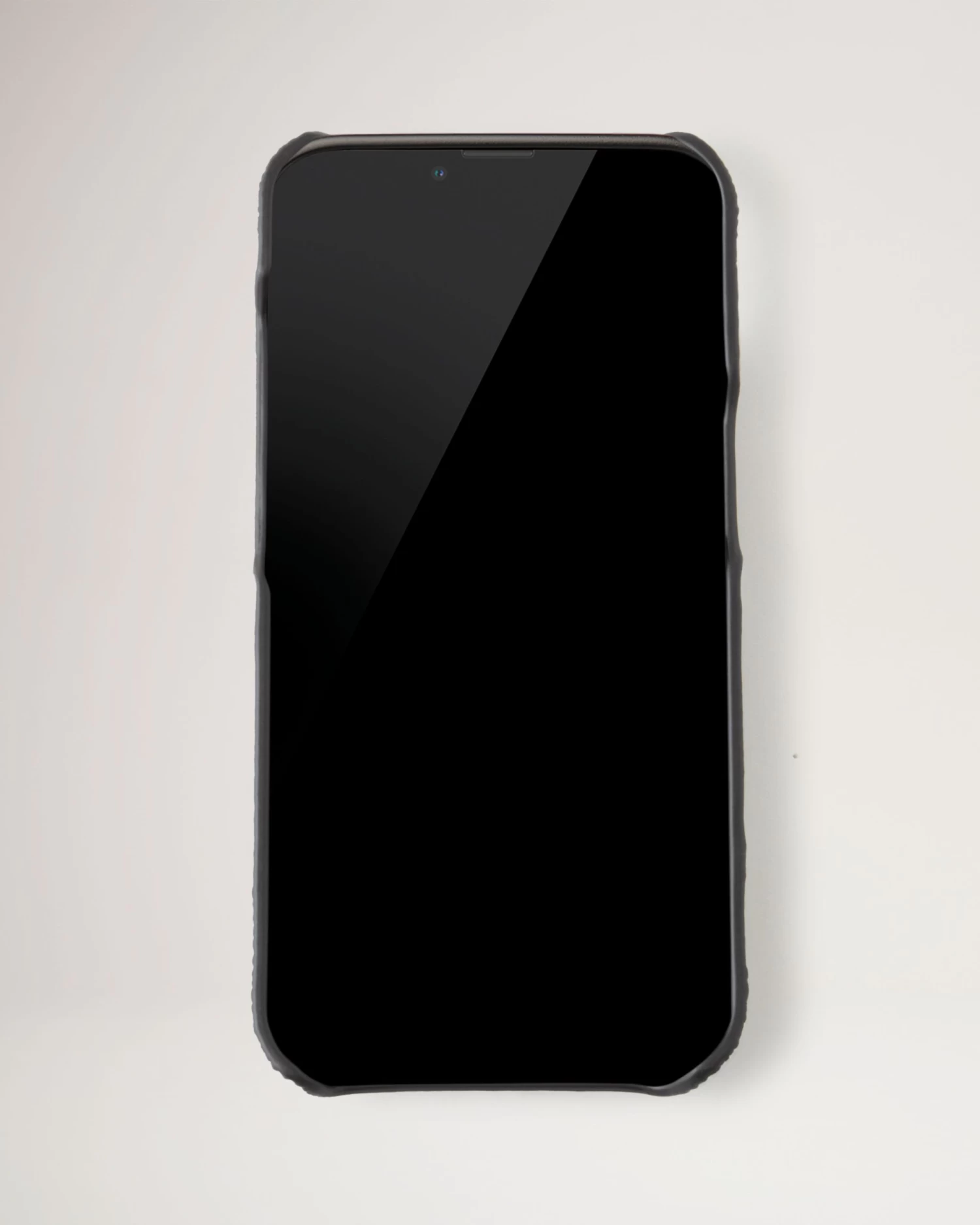 Softie IPhone 13 Case Silver 5 Softie IPhone 13 Case Silver - Image 3