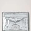 Softie Credit Card Slip Silver 1 Softie Credit Card Slip Silver -Fashion Bag Store G RL7617 559D130