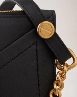 M Zipped Pouch Black 13 M Zipped Pouch Black -Fashion Bag Store G RL7703 564A100 5