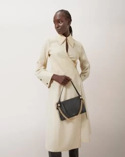 M Zipped Pouch Black 15 M Zipped Pouch Black -Fashion Bag Store G RL7703 564A100 7