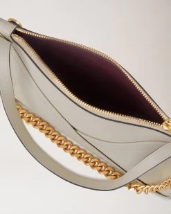 M Zipped Pouch Chalk 10 M Zipped Pouch Chalk -Fashion Bag Store G RL7704 657W160 4