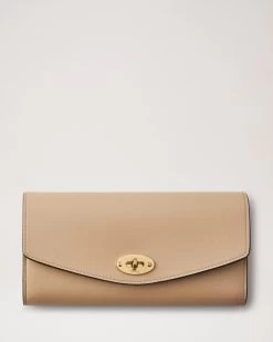 Darley Wallet Maple