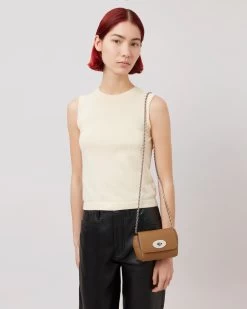 Mini Lily Teak 13 Mini Lily Teak -Fashion Bag Store G RL7747 564F180 6